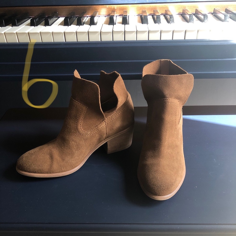 Bp women’s boots